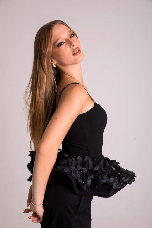 Corset Noemi