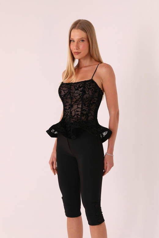 Corset Fiorella
